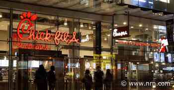 Chick-fil-A ramps up its Canadian presence
