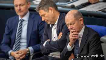 „Es sind fundamentale Reformen nötig, kein Konjunkturprogramm“