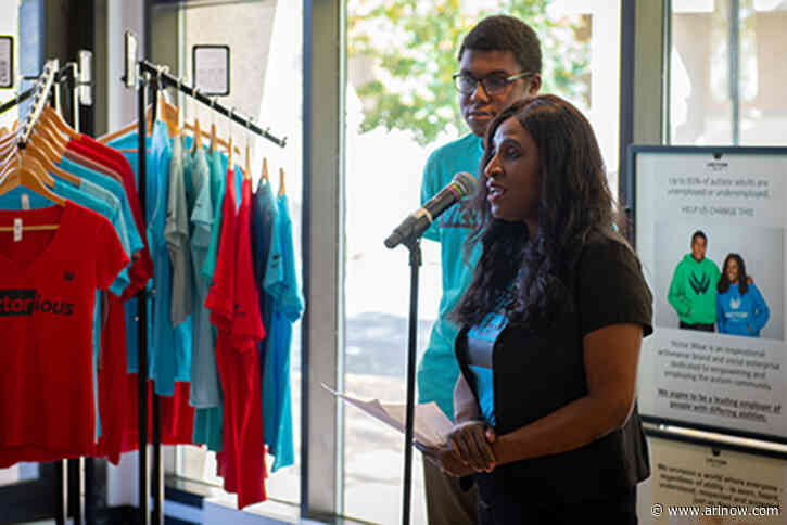 Small Business Focus: Minority Vendor Showcase — Change Starts Here