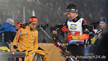 Biathlon: Nach Material-Frust - Das macht Hoffnung für die nächsten Rennen