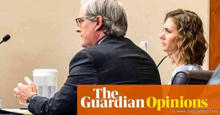 YouTuber Ruby Franke’s chilling story shows us that internet culture has given child abuse a new place to hide | Zoe Williams