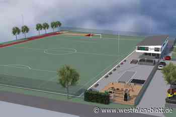 Haushalt in Schlangen mit breiter Mehrheit verabschiedet