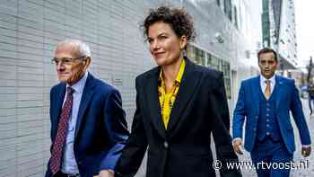 Nieuwe wending in Sanderink-soap: zijn ex mag Rian van Rijbroek toch wél cybercharlatan noemen