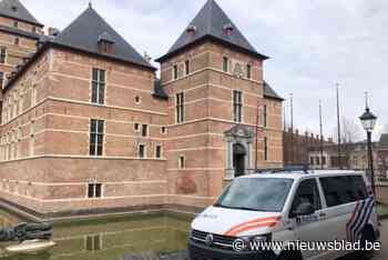 Vader (33) staat terecht voor opzettelijke slagen en verwondingen bij zoontjes: “Beide kinderen kregen hersenbloedingen”