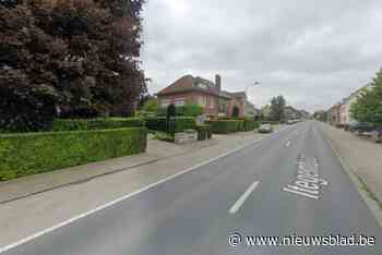 Eenrichtingsverkeer op Itegembaan van 26 februari tot 10 maart