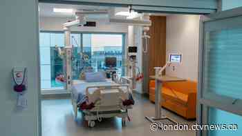 'Robbing from the public to build the private': New OHC report sheds light on plight of Ontario hospitals