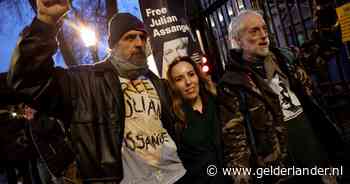Hoorzittingen beroepszaak Assange afgesloten, datum uitspraak niet bekend