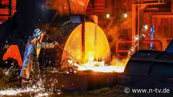 Vor allem Energiepreise lähmen: Deutsche Wirtschaft verliert durch Ukraine-Krieg 200 Milliarden Euro