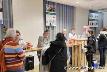 Jobdag lokt honderd gespecialiseerde gegadigden naar ziekenhuis