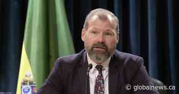 Saskatchewan’s carbon price fight with Ottawa takes another step forward