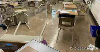 Addressing violence in the classroom: Saskatchewan Teachers’ Federation calls for more support