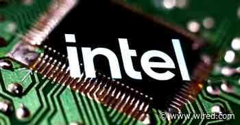 Intel's AI Reboot Is the Future of US Chipmaking