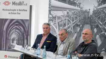 Mindestens zwölf Betroffene: Missbrauchsopfer wollen Bistum Trier verklagen