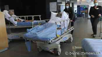 Georgian College announces unique nursing degree program for the fall