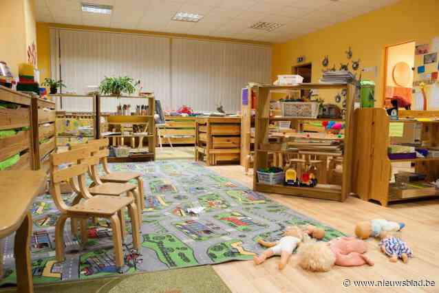Toch schurft vastgesteld in Leuvense crèche, maar geen extra maatregelen nodig