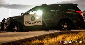 Calgary man charged with indecent exposure after incidents involving boys at rec centre