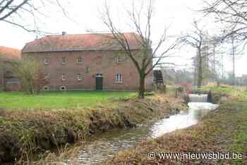 Dankzij dit prachtig staaltje werk geraken vissen vanaf Zeeschelde tot in Bilzen
