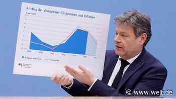 Regierung senkt Wachstumsprognose – „Diese Wirtschaftspolitik passt nicht mehr“