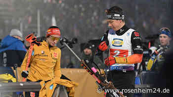 Biathlon: Nach Material-Pleite - Das macht Hoffnung für die nächsten Rennen