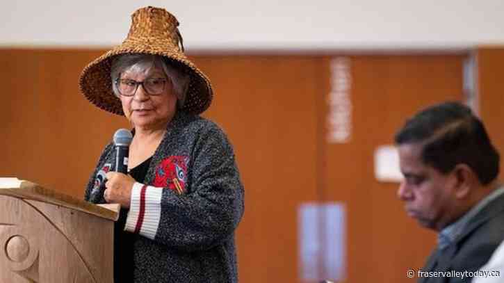 Federal government reaches $59M settlement with B.C. First Nation over land seizure