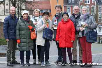 2024 locken besonders viele Feierabendführungen