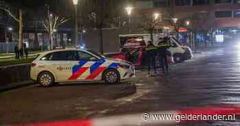 Arrestaties in Arnhem en Westervoort na crimineel conflict in de mensenhandel: Rotterdammer ‘bood jonge vrouw aan’