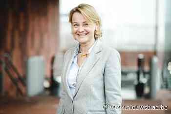 Schepen Erica Caluwaerts (ex-Open VLD) komt met nieuwe partij: Onafhankelijke Liberalen Antwerpen (OL-A)