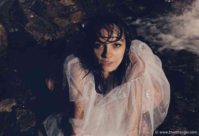 Stranger Suggests: Cherry Glazerr, Shabaka Hutchings, Once More Just For You, Alfred Kainga, Joy Harjo