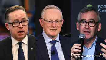 Echoes of Joyce and Lowe's early exits as Banducci heads for the $24 million door