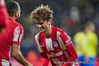 Opluchting voor Vermeeren en Witsel bij Atletico Madrid: club komt met belangrijke blessure-update