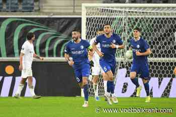 Tarik Tissoudali verbijt de ontgoocheling en legt uit: "Dat is het probleem"
