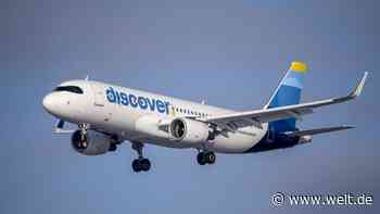 Pilotengewerkschaft schlägt Schlichtung in Discover-Tarifstreit vor
