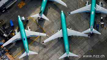 KURZMELDUNGEN - Wirtschaft: Chefwechsel bei Boeings Max-Programm +++ Mercedes kündigt Aktienrückkauf über 3 Milliarden Euro an