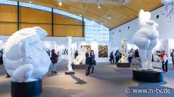 Immer ein bisschen besser: Sexyness in Karlsruhe