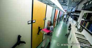 Duke Shuts Down Huge Plant Collection, Causing Scientific Uproar