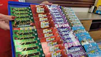 Retired woman plans to replace 27-year-old car with big lottery win