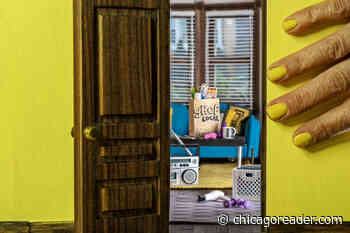 2023 Buy Local poll winners