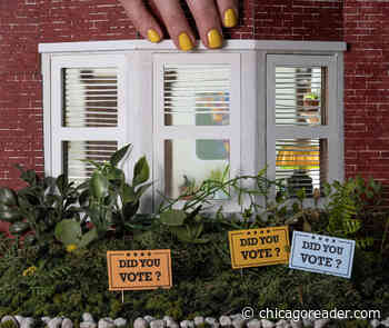 2023 City Life poll winners