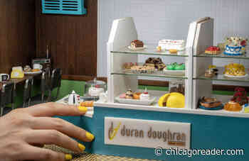 2023 Food & Drink poll winners