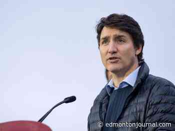 Trudeau announces $175 million for Edmonton to help build affordable housing