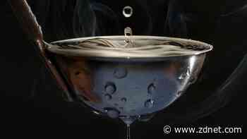 Jim Zemlin and the Linux Foundation share not-so-secret open-source sauce