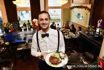 Grand Cafe De Rooden Hoed beklad omdat konijn op het menu staat