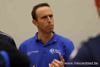 Bart Deketelaere doet met Olva Brugge na bewogen weekend nieuwe energie op in degradatiestrijd: “Als het echt van moeten is, zijn we op de afspraak”