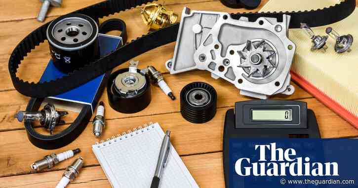 Is the car insurance industry driving up prices to take us for a ride?