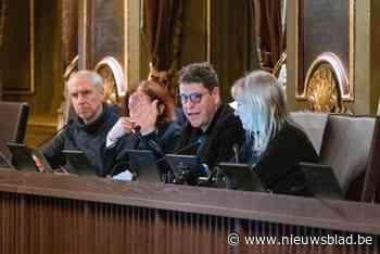 Tom Meeuws neemt afscheid van zijn raadscommissie en krijgt lof vanuit oppositie: “Dikke merci”