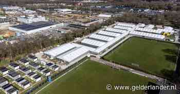 Veel kritiek op verlengen asielopvang in Nijmegen, maar zegt Bruls nu: ‘Een heilige datum is dit nooit geweest’