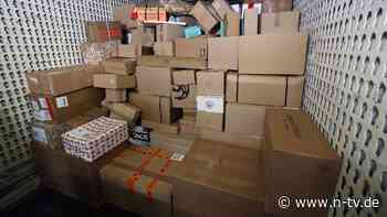 Reform des Postgesetzes: Werden Subunternehmen in der Paketbranche verboten?