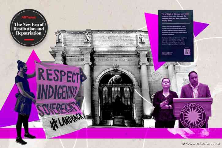 What the New Federal Regulations for Native American Ancestors and Sacred Objects Mean for Museums