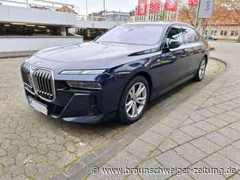 Diese Dienstwagen fahren Politiker aus der Region Braunschweig