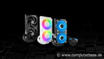 Arctic Liquid Freezer III: Dickere Radiatoren versprechen mehr Leistung